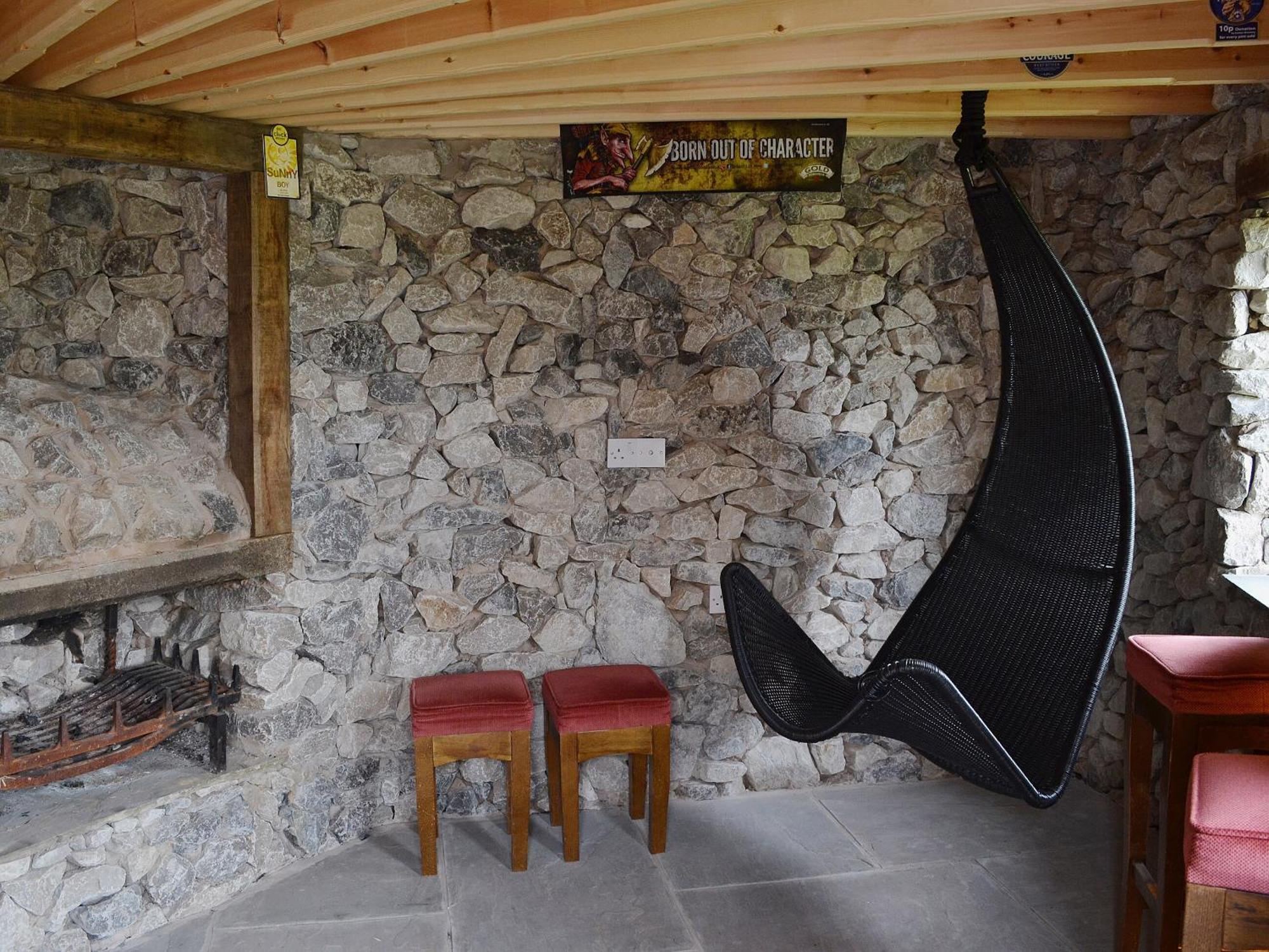 Preesall Carr End Barn Bヴィラ エクステリア 写真